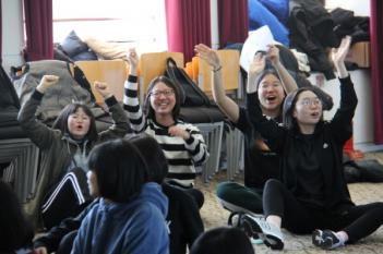 [��] 2018�г⵵ ���Ի� �� ���л� OT ÷���̹���