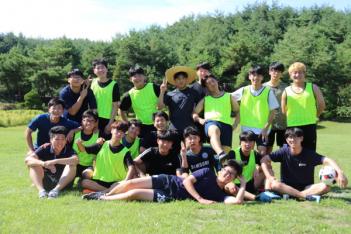 �������б� 2�� ������ ��âȸ ÷���̹���