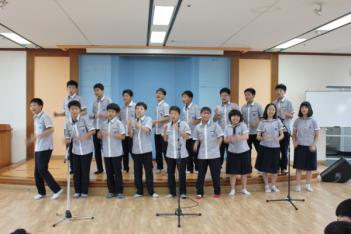 �ݺ� ��â��ȸ ÷���̹���