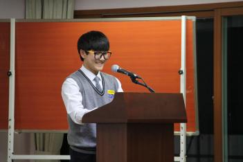 �л�ȸ��� ���� ÷���̹���