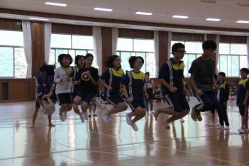 [��] ü����ȸ ÷���̹���