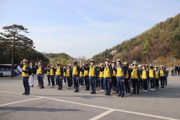 [��]UBUNTU CAMP ��2  ÷���̹���