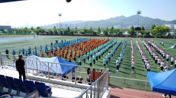 [��.��] LINCOLN SPORTS DAY ÷���̹���