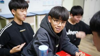 [��]���ε� ķ�� ��1 ÷���̹���