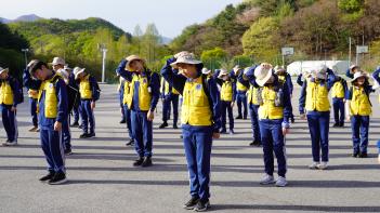 [��] �ʿ� �� ķ�� ��2 ÷���̹���