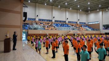 [��,��] LINCOLN SPORTS DAY ÷���̹���