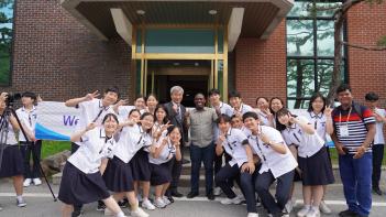 2023.07.22 CLF �ؿ� �ͺ� �湮 ÷���̹���