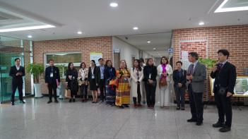 2023.10.13 �±������ �湮 �� MOUü�� ÷���̹���