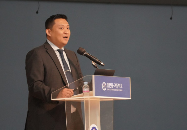 2025 토요특강 김용희 UN 난민기구