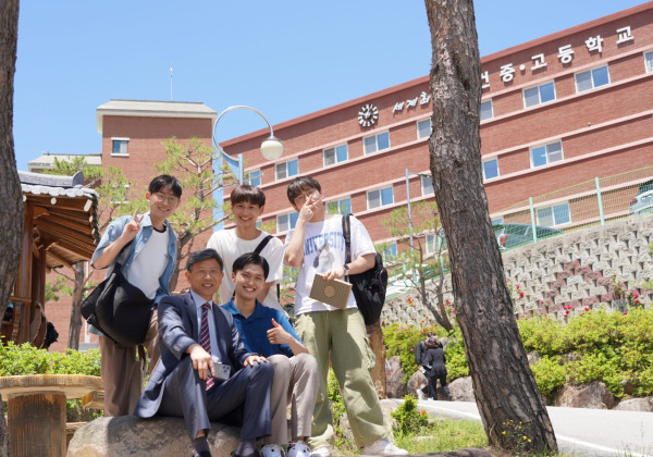 2023 제 1회 다하나 페스티벌 2,3부